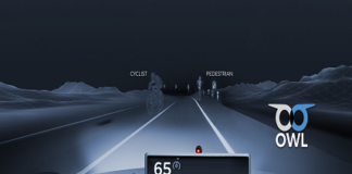 3D Thermal Sensor