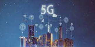5G IoT Market