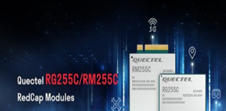 5G RedCap Testing
