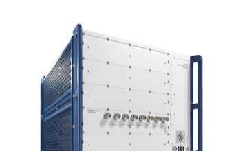 Rohde & Schwarz successfully validated 5G RedCap conformance test cases 5G RedCap conformance test cases