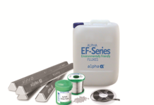 MacDermid Alpha Electronics Solutions Expands Market Presence in Israel