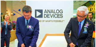 Analog Devices