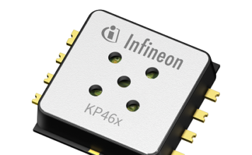 Barometric Air Pressure Sensors