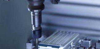 CNC Prototyping