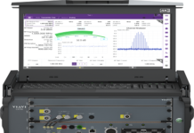 Automating Radio System Testing