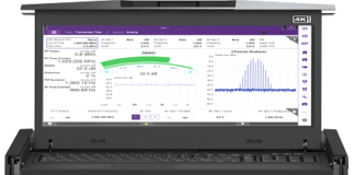 Automating Radio System Testing