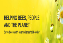 Campaign to Save Bees