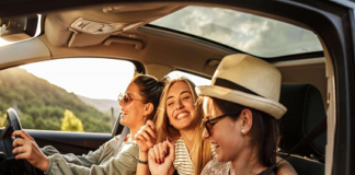 Car Hire South Yarra