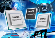 PCIe® 3.0 Packet Switches