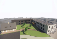 Danisense starts work on expansion of Taastrup headquarters, Denmark Danisense