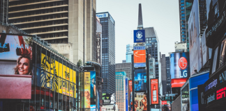 Digital Billboards