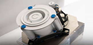 Electric Propulsion Systems