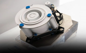 Safran & Terran Orbital signed MoU to produce Electric Propulsion Systems for Satellites in the United States Electric Propulsion Systems