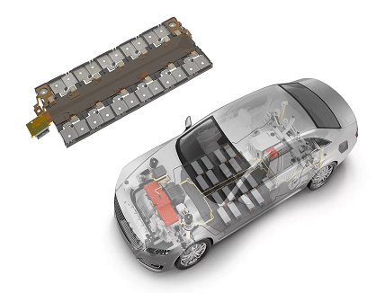 Electric Vehicle Electric Vehicle