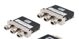 Electromechanical Relay Switches