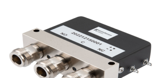 Electromechanical Relay Switches