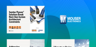 Electronic Design Engineers