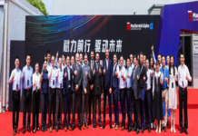 MacDermid Alpha Electronics opens its new China Electronics Applications Center Electronics Applications Center