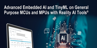 Embedded AI