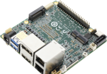 AAEON Brings Live Robotics Demonstrations to Embedded World China Embedded World China