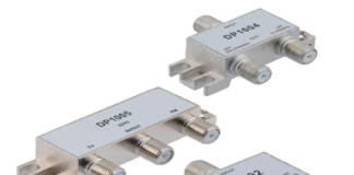 Fairview Microwave Diplexers