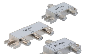 Fairview Microwave Diplexers