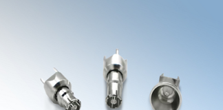 Gigalane GBB connectors