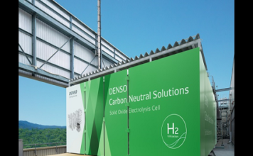 Green Hydrogen for Manufacturing