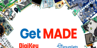 Hardware Startups