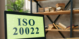 ISO 20022 Migration