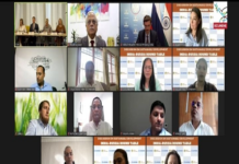 Indian ESG Network