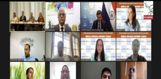 Indian ESG Network