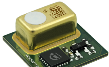 Infineon’s XENSIV PAS CO2 meets performance criteria of WELL & LEED green building standards Infineon