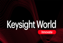 Keysight World: Innovate