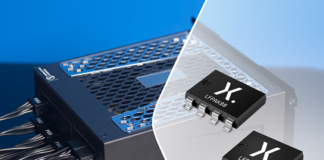 MOSFET