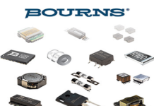 Mouser Spotlights Latest from Bourns in Circuit Protection, Transformers & More Mouser