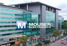 Mouser Opens Second Customer Service & Support Center Pune, India Mouser