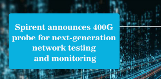 Network Testing & Monitoring