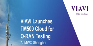 O-RAN Testing