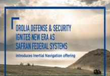 Orolia Defense & Security