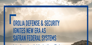 Orolia Defense & Security
