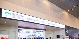 PCIM Asia 2023