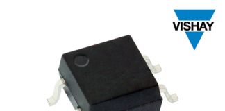 Photovoltaic MOSFET Driver