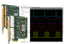 Digital Pulse Generator