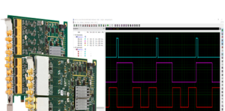 Digital Pulse Generator