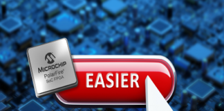 Power-Efficient Mid-Range FPGA