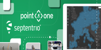 Precision Location solutions
