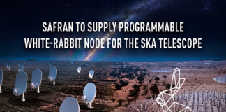 Programmable White-Rabbit