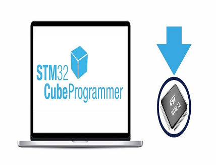 STM32CubeProgrammer