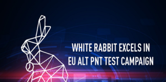 Safran's White Rabbit